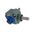 Allen-Bradley Limit Switch Side Rotary Maintained Switch Head