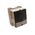 Allen-Bradley PowerFlex 70 Adjustable Frequency AC Drive 400 VAC 3 Phase