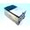 Allen-Bradley PowerFlex 70 Adjustable Frequency AC Drive 8 Amp 480 VAC