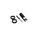 Allen-Bradley 42CAD1MNALD4 Metal Sensor 18mm Cylindrical Infrared