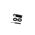 Allen-Bradley 42CAD1MNALD4 Metal Sensor 18mm Cylindrical Infrared
