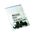 Button Suit Clipsal Black (Button Suit Clipsal Black)