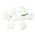 Button Suit HPM Excel Electric White (Button Suit HPM Excel Electric White)