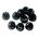 Knob Suit Cabac Black (Knob Suit Cabac Black)