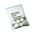 Knob Suit Saturn Zen Electric White (Knob Suit Saturn Zen Electric White)