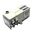 Allen-Bradley ArmorStart LT Series Variable Frequency Drive Panel Mount 24VDC