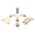 Allen-Bradley Single Pole Size 3 Motor Rated Contact Kit