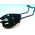 Allen-Bradley 2711T Mounting Bracket for MobileView Terminal
