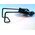 Allen-Bradley 2711T Mounting Bracket for MobileView Terminal