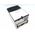 Allen-Bradley PowerFlex 70 Adjustable Frequency AC Drive 22 Amp 480 VAC