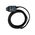 Allen-Bradley 42KLRLBQA2 Mini Photoelectric Sensor