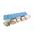 Allen-Bradley 20PP10019 Capacitor Assembly Snubber