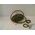 Allen-Bradley 42GTF9002 Photoelectric Sensor with Large Aperture Fiber Optic