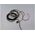 Allen-Bradley 42KAT2KNTKA2 Photoelectric Sensor Ultra Miniature Flat Pack