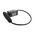Allen-Bradley 42JTB2LAT2F4 Photoelectric Sensor with Background Suppression