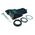 Allen-Bradley 42GTU9200 Polarized Retroreflective Photoelectric Sensor