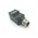 Allen-Bradley 42GRU9200QD1 Polarized Retroreflective Photoelectric Sensor