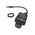 Allen-Bradley 42KLU2LBQY4 Minisight Retroreflective Photoelectric Sensor