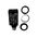 Allen-Bradley 42GTF9003QD General Purpose Fiber Optic Sensor