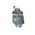 Allen-Bradley 802RDC NEMA Sealed Limit Switch