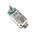 Allen-Bradley 802MCAJ1L1F Pre-Wired Corrosion Resistant Limit Switch