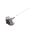 Allen-Bradley Operator Head for 802T Limit Switch