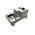 Allen-Bradley 280DFN10C Base Module for 284 Series Starter