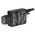 Allen-Bradley 42KLU2TCA2 MiniSight Sensor 18mm Cylindrical Retroreflective