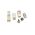 Allen-Bradley Size 4 Single Pole Motor Rated Contactor Kit