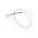 Allen-Bradley 43GRFRS40SL Glass Fiber Optic Cable