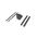 Allen-Bradley Guardmaster 90 Degree Corner Connector 440FA0074S