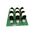Allen-Bradley 2300SPB02A Line RC Suppressor Board