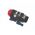 Allen-Bradley Red Lens Indicator Light 440AA19007