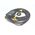 Allen-Bradley 42KLU2TCA2 MiniSight Sensor 18mm Cylindrical Retroreflective