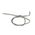 Allen-Bradley 43GTFJS30SL Glass Fiber Optic Cable