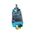 Allen-Bradley 802MCXJ1 Corrosion-Resistant Limit Switch Body