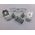 Allen-Bradley Size 4 Single Pole Motor Rated Contactor Kit
