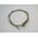 Allen-Bradley 43GTTBB25SL Fiber Optic Cable with Threaded Tip