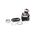 Allen-Bradley 800TCFXPH16RA1 Illuminated Push-Pull Mushroom Head Push Button