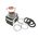 Allen-Bradley 800TCFXQH2AA1 Pushbutton Switch