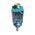 Allen-Bradley 802MCXJ1 Corrosion-Resistant Limit Switch Body