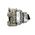 Allen-Bradley 800TCH5A 2-Position Selector Switch