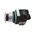 Allen-Bradley 800TCFXPH16RA1 Illuminated Push-Pull Mushroom Head Push Button