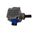Allen-Bradley Rotary Side Actuated Operator Head for 802T Limit Switches