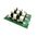Allen-Bradley 2300SPB02A Line RC Suppressor Board