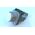 Allen-Bradley 800TCA5A Momentary Contact Push Button