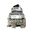 Allen-Bradley 800TCH5A 2-Position Selector Switch
