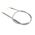 Allen-Bradley 43GRTXC25SL Glass Fiber Optic Cable
