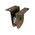 Allen-Bradley Outside Corner Pulley Stainless Steel Accessory