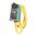 Allen-Bradley 802MCY12 Sealed Limit Switch with Side Push Rod